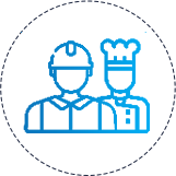 loan for restaurant